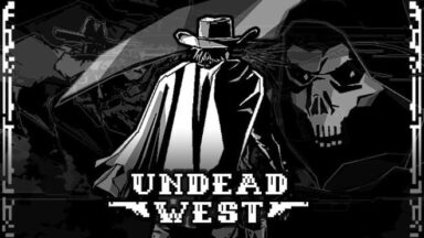 Featured Undead West Free Download