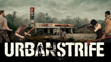 Featured Urban Strife Free Download