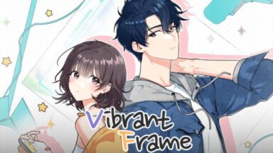 Featured Vibrant Frame Free Download