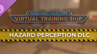 Featured Virtual Training Ship Hazard Perception Free Download