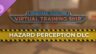 Featured Virtual Training Ship Hazard Perception Free Download