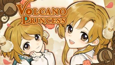 Featured Volcano Princess Free Download