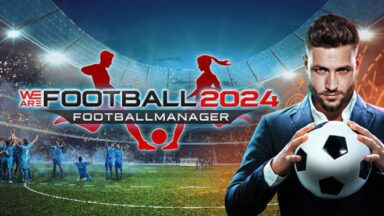 Featured WE ARE FOOTBALL 2024 Free Download 1