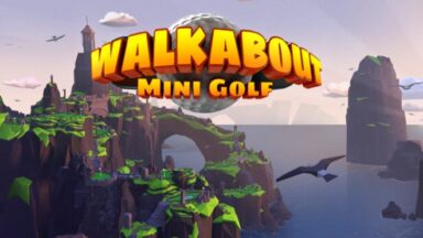 Featured Walkabout Mini Golf VR Free Download