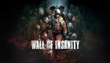 Featured Wall of insanity Free Download