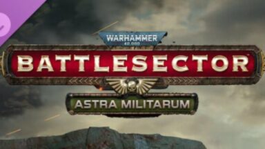 Featured Warhammer 40000 Battlesector Astra Militarum Free Download