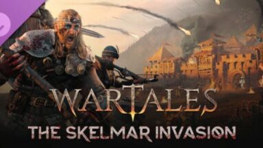 Featured Wartales The Skelmar Invasion Free Download