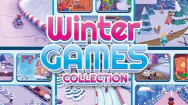 Featured Winter Games Collection Free Download