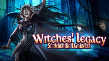 Featured Witches Legacy Slumbering Darkness Collectors Edition Free Download