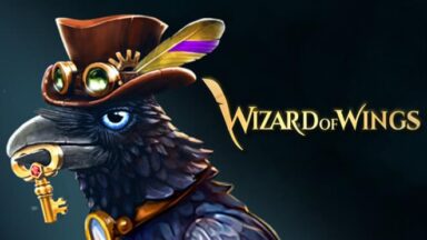 Featured Wizard of Wings Escape Free Download