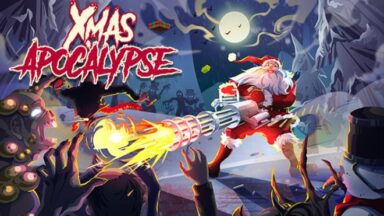 Featured Xmas Apocalypse Free Download