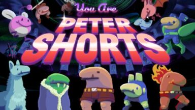 Featured You are Peter Shorts Free Download