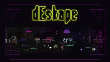 Featured dEskape Free Download