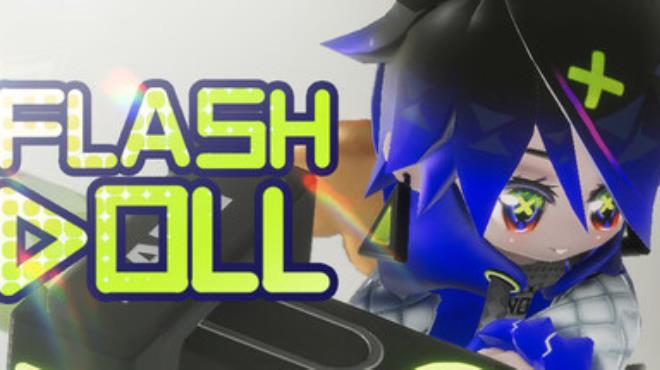 Flash Doll Free Download