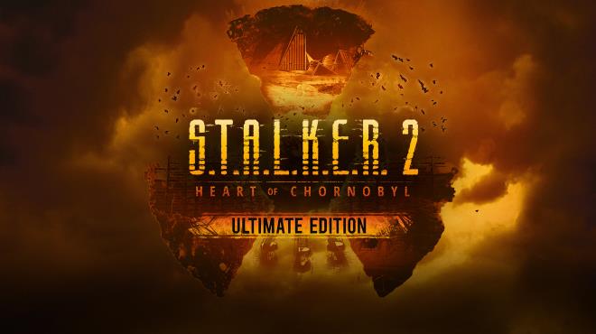 S T A L K E R 2 Heart of Chornobyl v1 1 Free Download