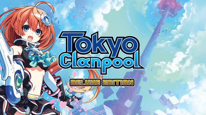 Tokyo Clanpool Deluxe Edition Free Download