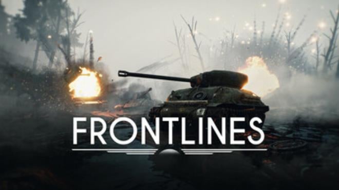 Front Lines Free Download