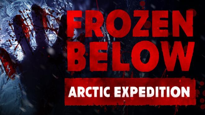 Frozen Below: Arctic Expedition Free Download