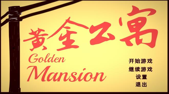 Golden Mansion Torrent Download