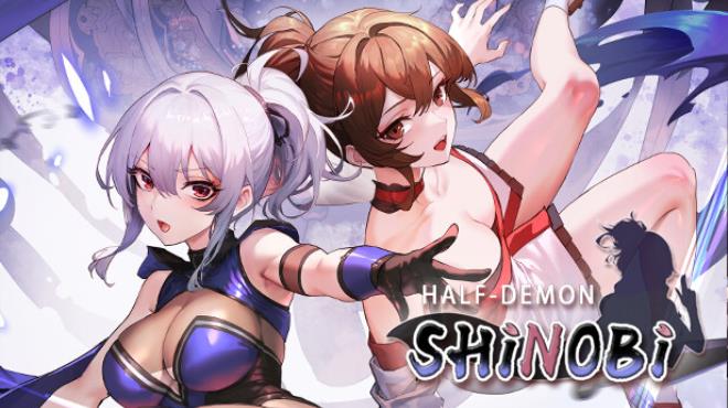 Half-Demon Shinobi Free Download