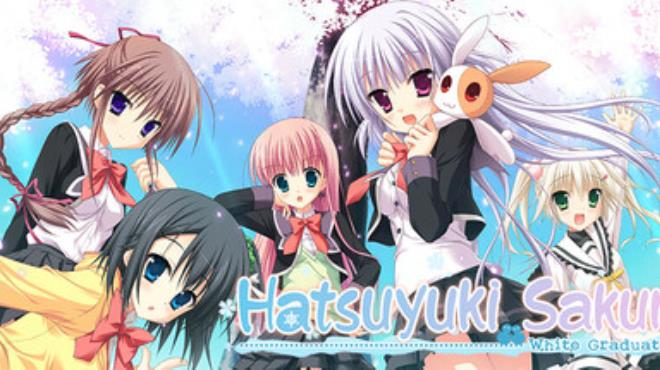 Hatsuyuki Sakura Free Download