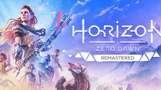 Horizon Zero Dawn Remastered Update v1.4.63 Free Download