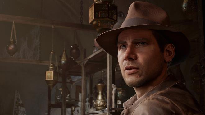 Indiana Jones and the Great Circle Torrent Download