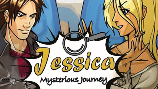 Jessica Mysterious Journey Free Download