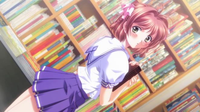 Kimi ga Nozomu Eien Enhanced Edition Torrent Download