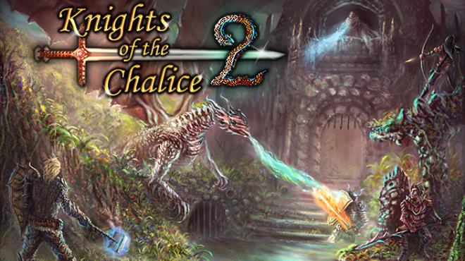 Knights of the Chalice 2 v1 81 Free Download