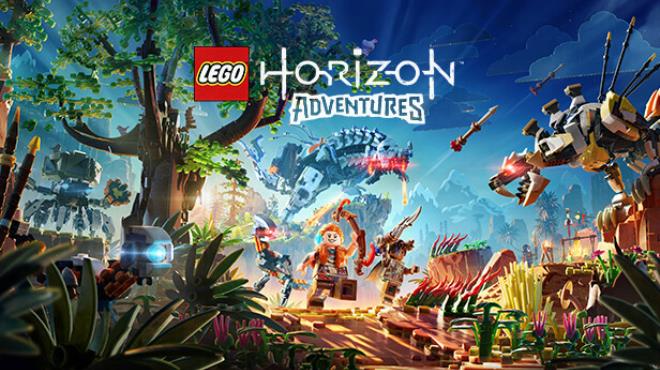 LEGO Horizon Adventures Free Download