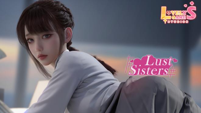 Lust Sisters Torrent Download