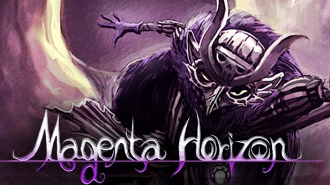 Magenta Horizon Neverending Harvest Free Download