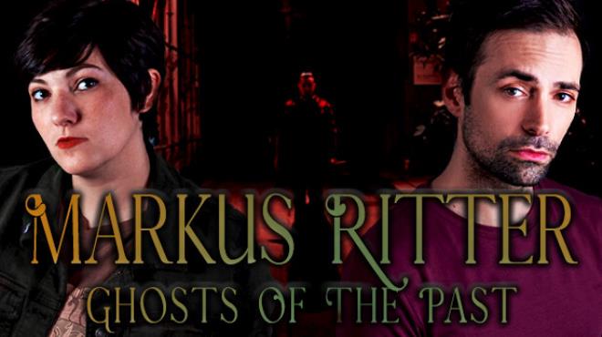 Markus Ritter Ghosts Of The Past v20240627 Free Download