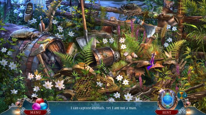 Myths of the World: Black Rose Collector's Edition Torrent Download