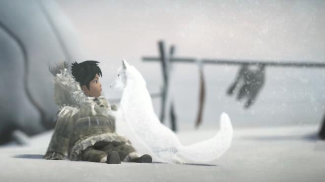 Never Alone (Kisima Ingitchuna) Torrent Download