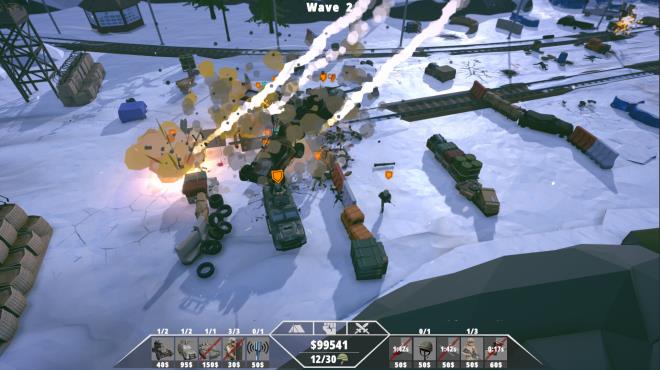 Operation Polygon Storm Polar Express Torrent Download