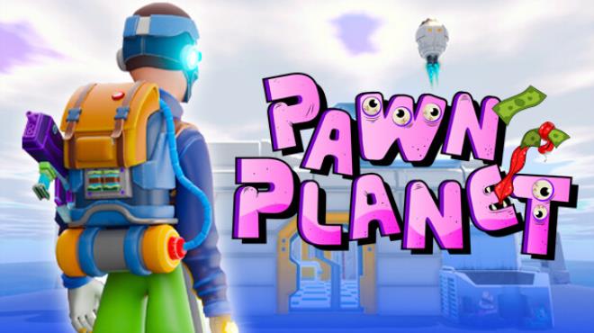 Pawn Planet Free Download