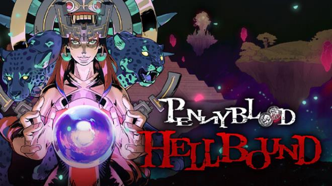 Penny Blood Hellbound Free Download