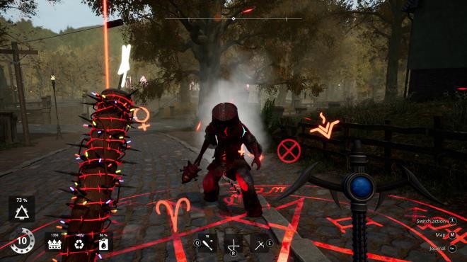 Priest Simulator Vampire Show Torrent Download