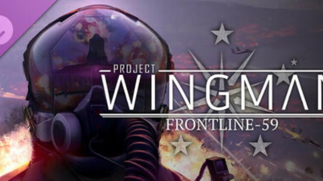 Project Wingman Frontline-59 Campaign Free Download