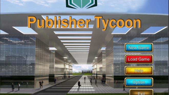 Publisher Tycoon Torrent Download