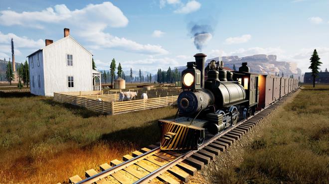 Railroads Online Torrent Download