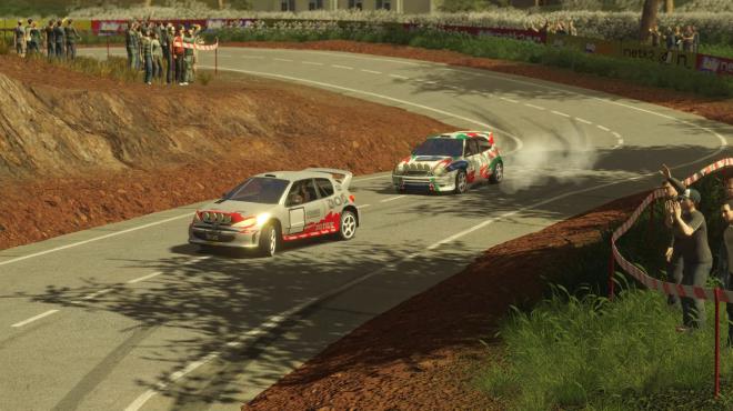 Rally Arcade Classics Torrent Download Rally Arcade Classics Torrent Download
