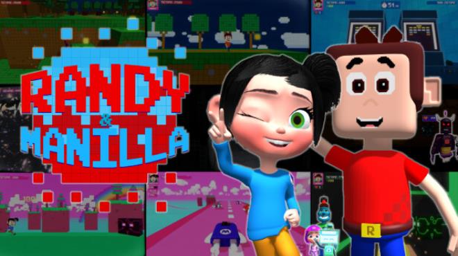 Randy & Manilla Free Download