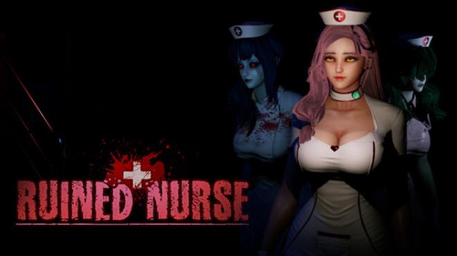 Ruined Nurse Free Download