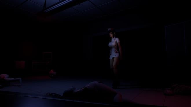 Ruined Nurse Torrent Download