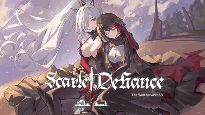 Scarlet Defiance The Wall Between Us Free Download