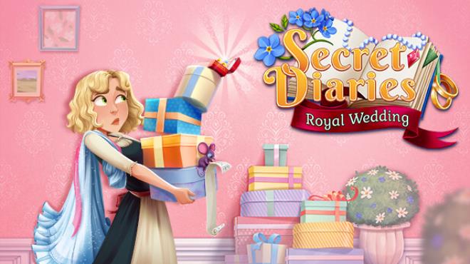 Secret Diaries Royal Wedding Free Download