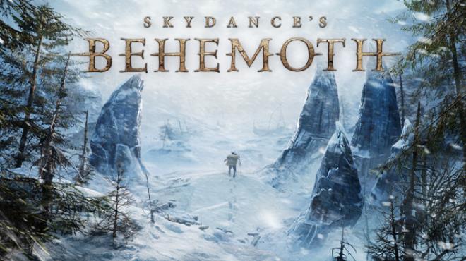 Skydance's BEHEMOTH Free Download